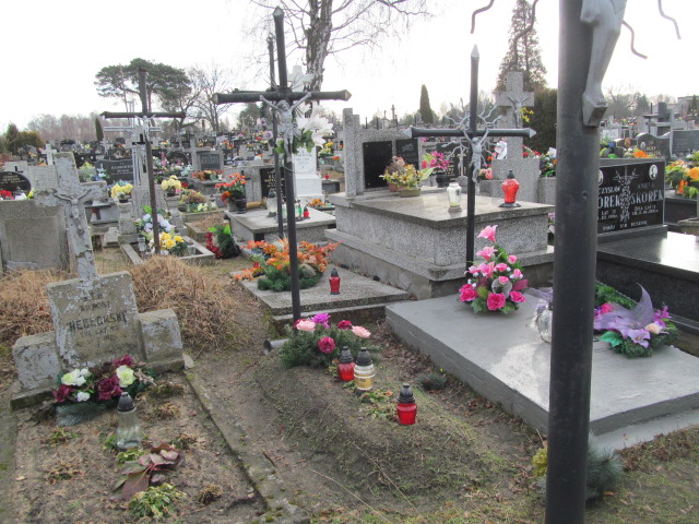  NN Skarżysko Kościelne - Grobonet - Wyszukiwarka osób pochowanych