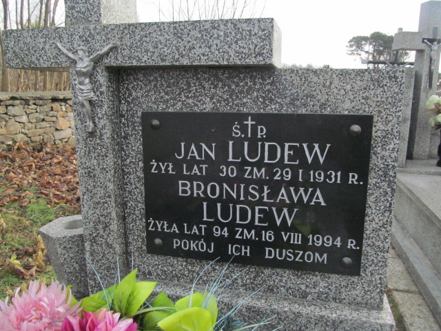 Henryk JAROSZ 1956 Skarżysko Kościelne - Grobonet - Wyszukiwarka osób pochowanych