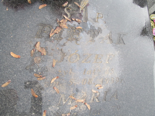 Maria Piętak 1902 Skarżysko Kościelne - Grobonet - Wyszukiwarka osób pochowanych