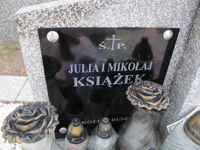 Jacek Szozda Skarżysko Kościelne - Grobonet - Wyszukiwarka osób pochowanych