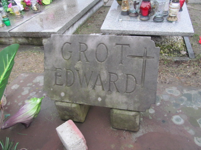 Rafał GROT 1976 Skarżysko Kościelne - Grobonet - Wyszukiwarka osób pochowanych