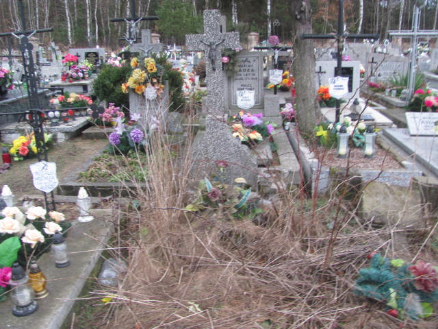  NN Skarżysko Kościelne - Grobonet - Wyszukiwarka osób pochowanych