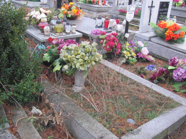  NN Skarżysko Kościelne - Grobonet - Wyszukiwarka osób pochowanych