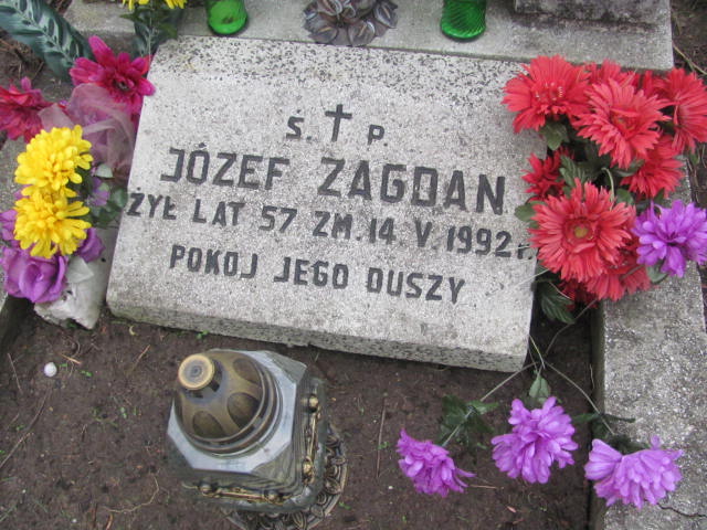 Ludwika Parszewska 1882 Skarżysko Kościelne - Grobonet - Wyszukiwarka osób pochowanych